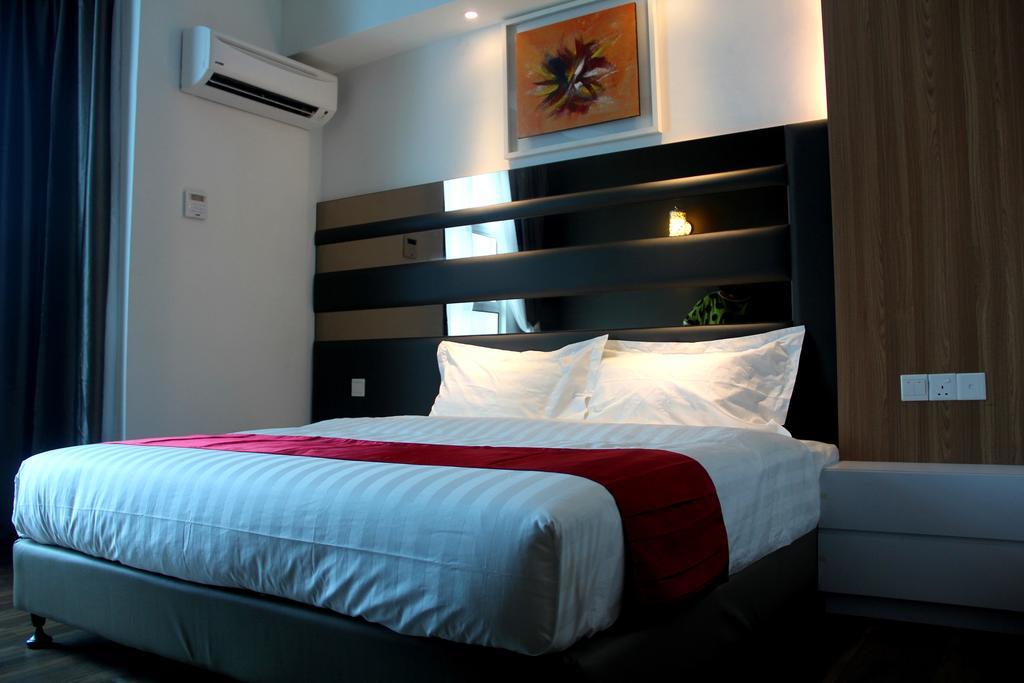 906 Premier Hotel Malacca