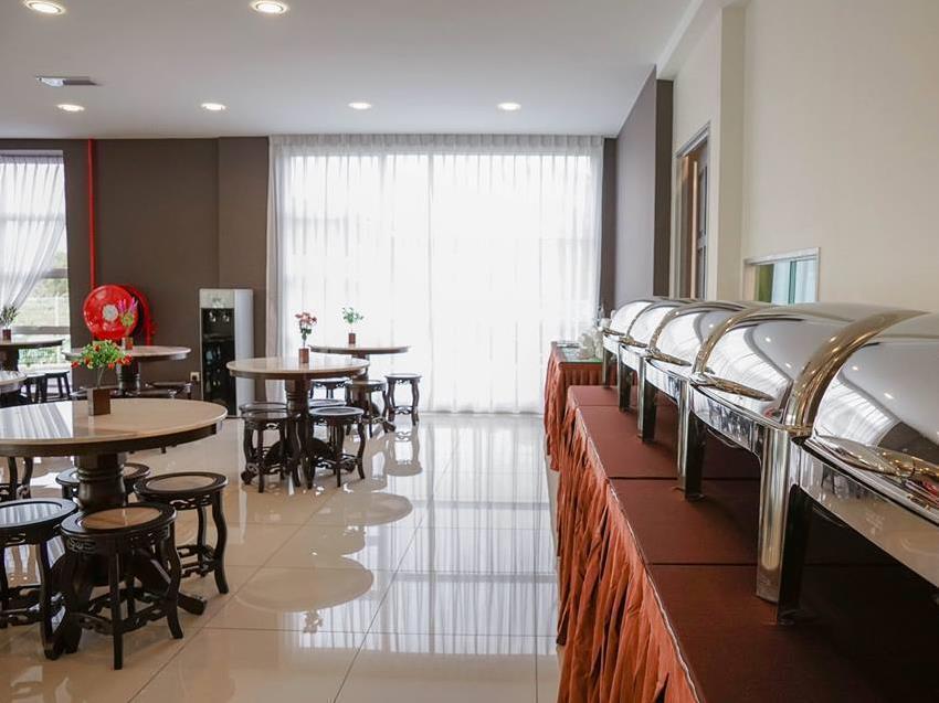 906 Premier 4* Malacca