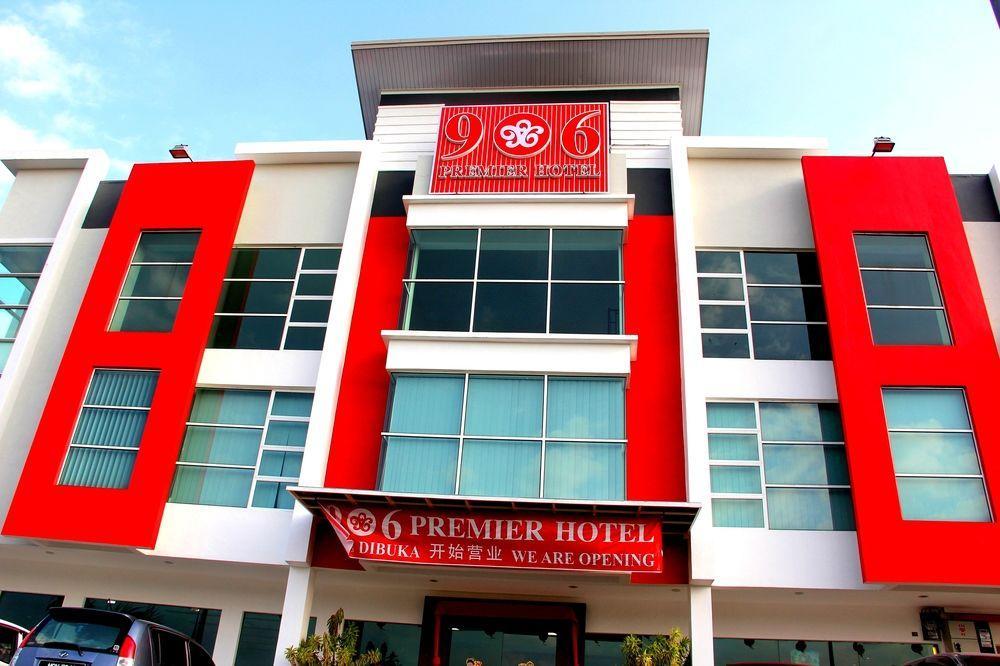 906 Premier Hotel Malacca