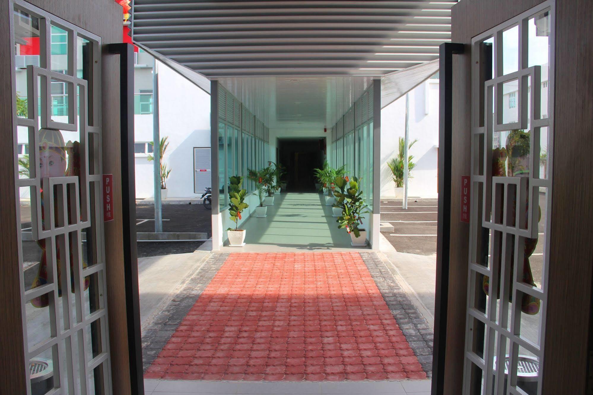 Hotel 906 Premier Malacca