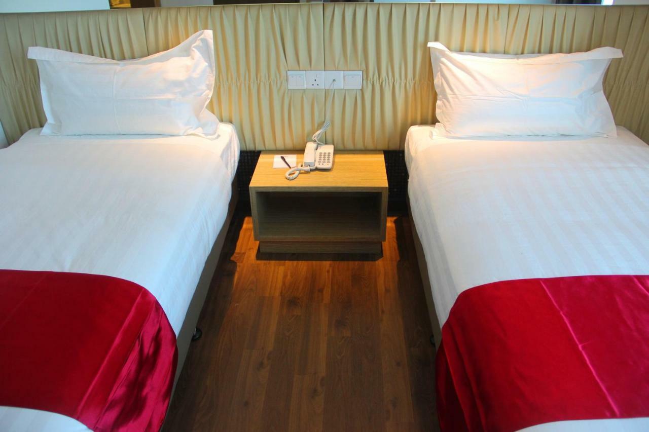 Hotel 906 Premier