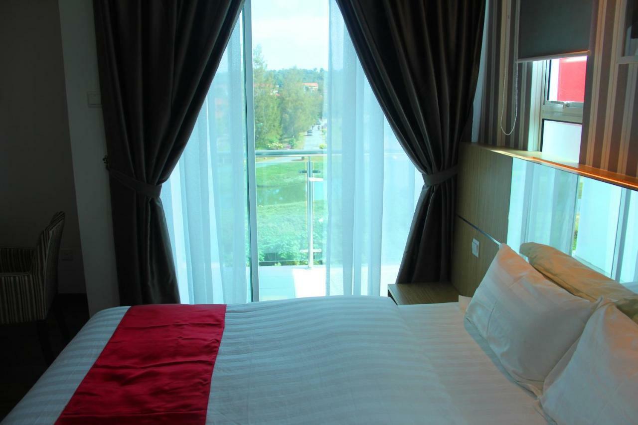 906 Premier Hotel Malacca