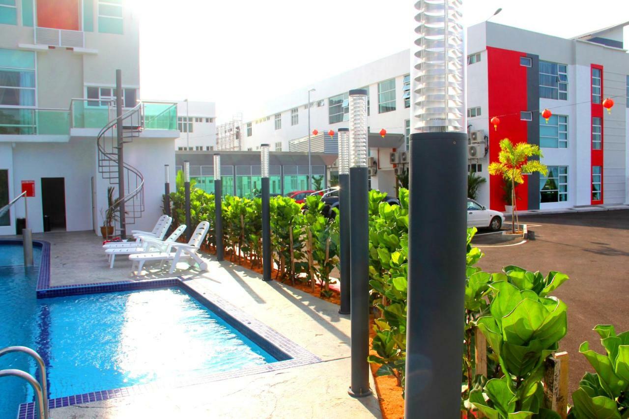 Hotel 906 Premier