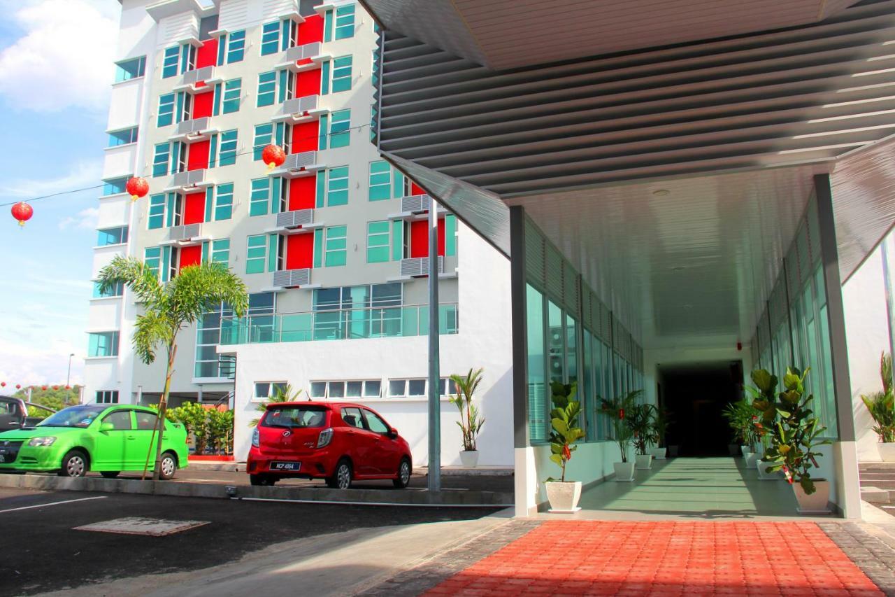 Hotel 906 Premier Malacca