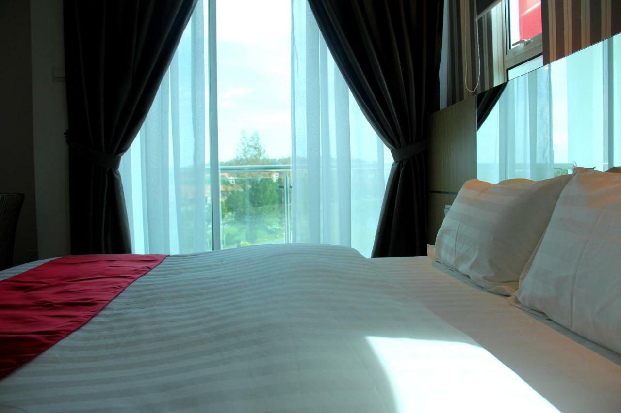 906 Premier Hotel Malacca