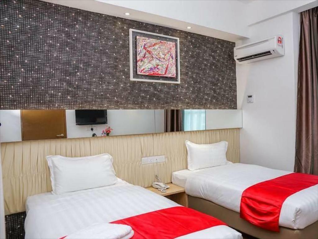 Hotel 906 Premier Malacca