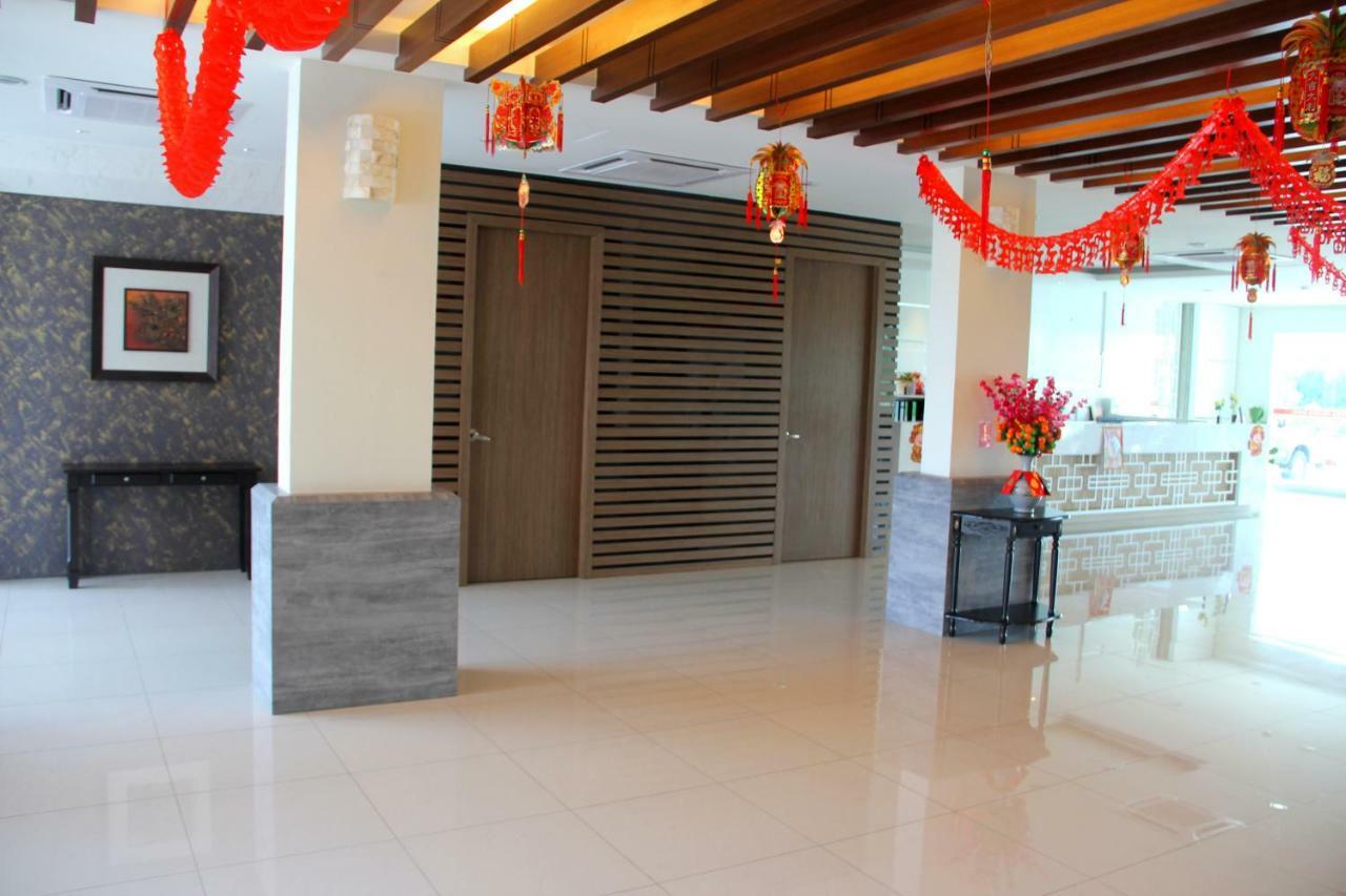 906 Premier 4* Malacca