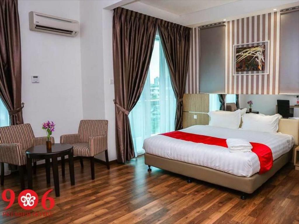 906 Premier 4* Malacca